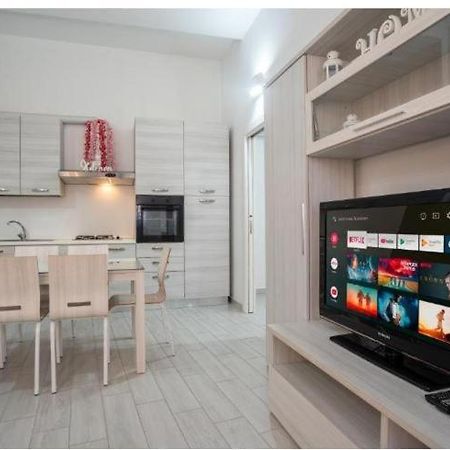 Ferienwohnung La Casa Di Chiara Taviano  Exterior foto