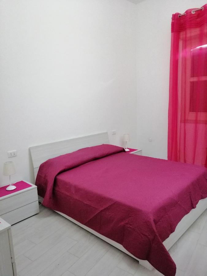 Ferienwohnung La Casa Di Chiara Taviano  Exterior foto