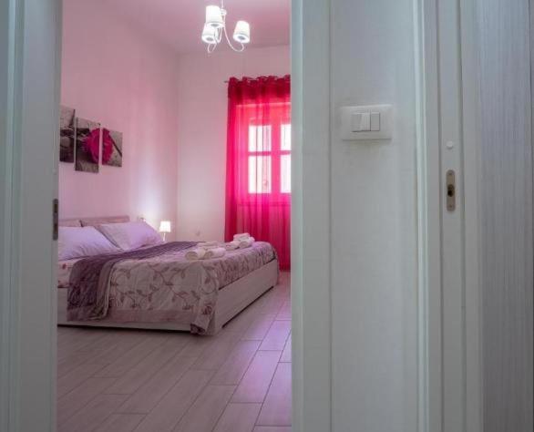 Ferienwohnung La Casa Di Chiara Taviano  Exterior foto
