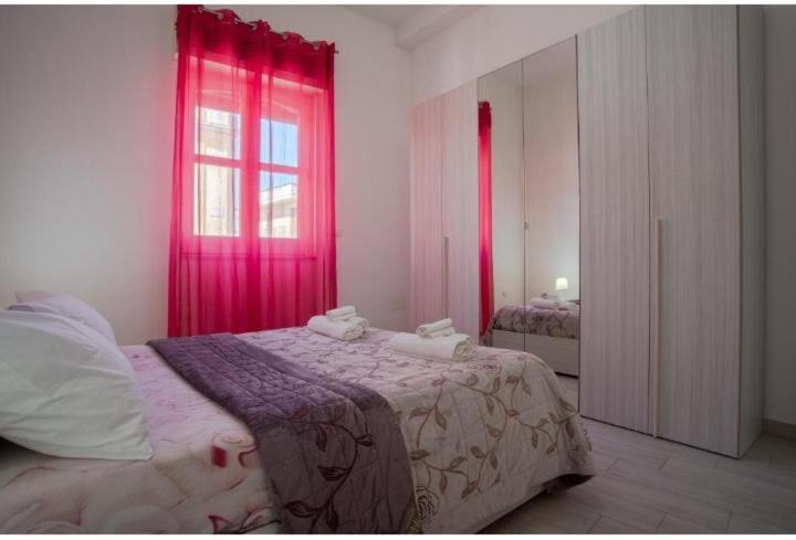 Ferienwohnung La Casa Di Chiara Taviano  Exterior foto