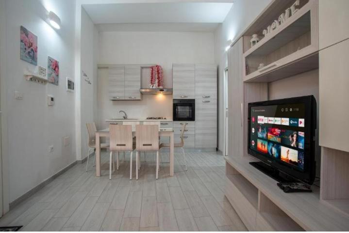 Ferienwohnung La Casa Di Chiara Taviano  Exterior foto