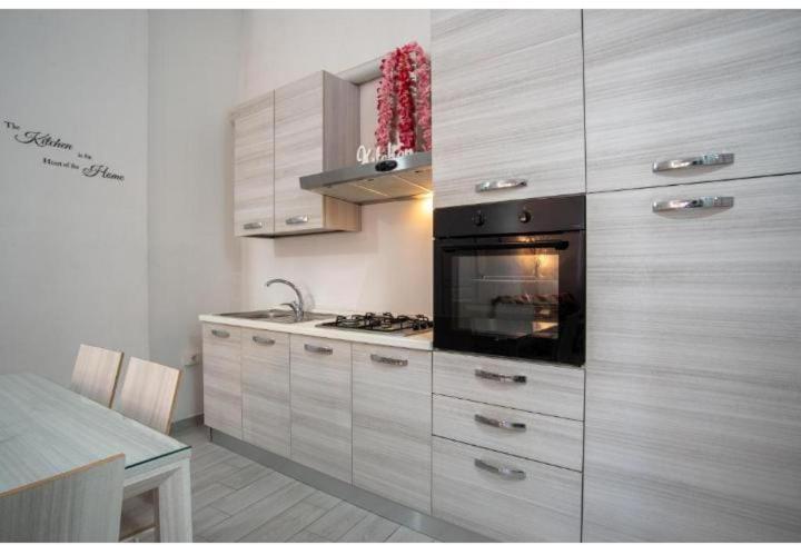Ferienwohnung La Casa Di Chiara Taviano  Exterior foto